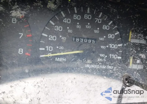 1994 Toyota 4Runner Rn37 from USA, damaged, VIN JT3RN37W9R0015442